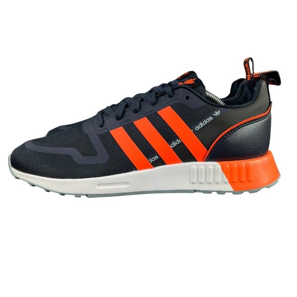 Adidas Multix Blue Legend Ink Solar Orange Shoes GZ3529 Men\'s Sizes 7.5 - 10.5 main image 6